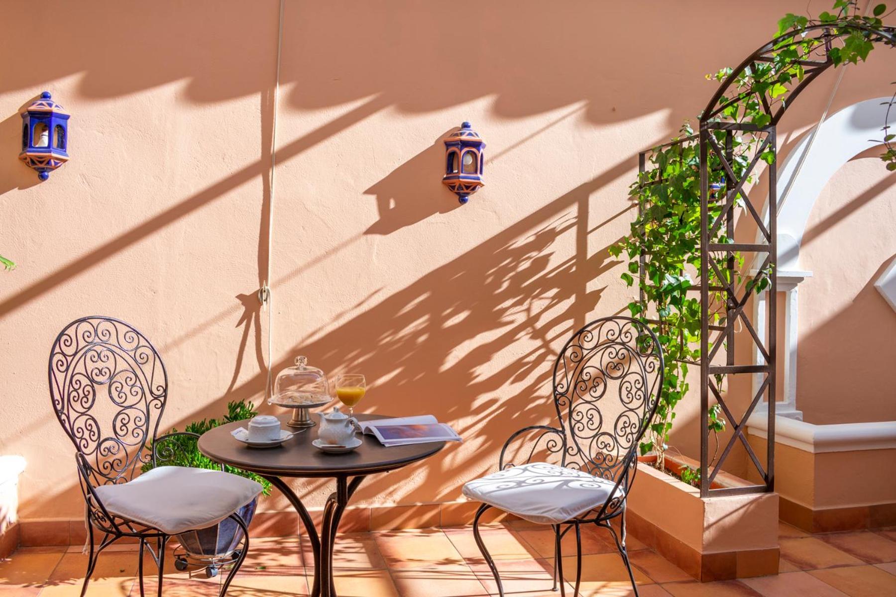 Hotel Veracruz Utrera Exterior photo