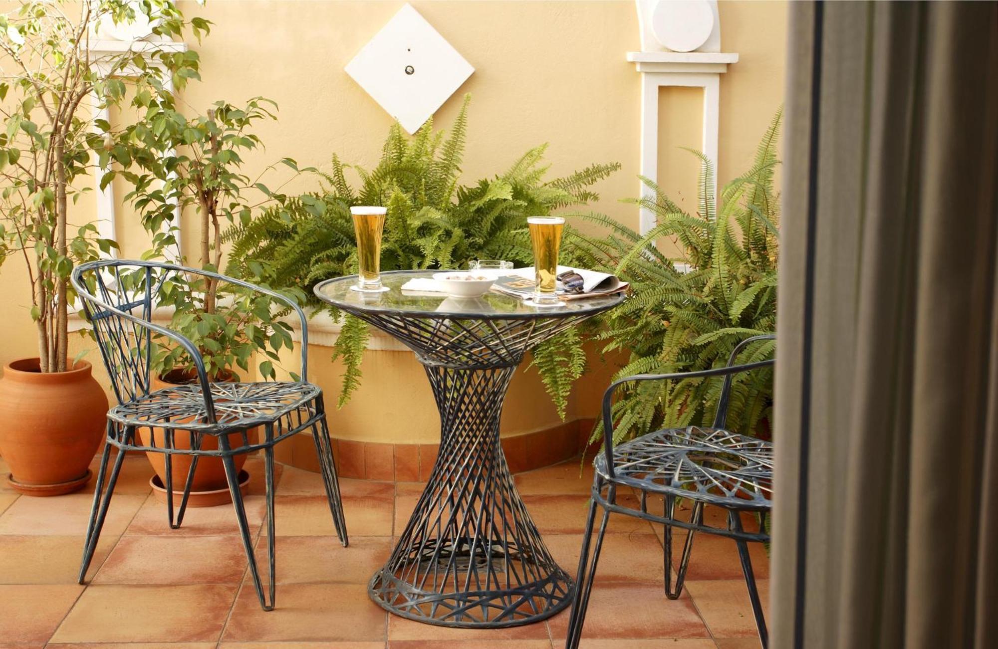 Hotel Veracruz Utrera Exterior photo